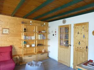 Appartements Chalanche : photos des chambres