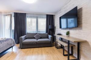 Grzegórzecka Apartment