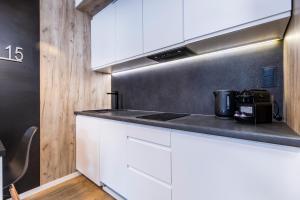 Grzegórzecka Apartment