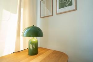 Sage & Sand Apartment