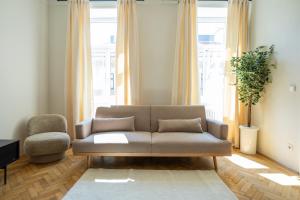 Sage & Sand Apartment