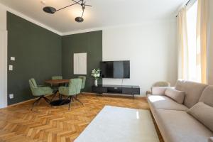 Sage & Sand Apartment
