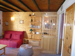 Appartements Chalanche : photos des chambres