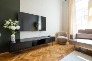 Sage & Sand Apartment