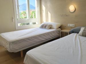Apartamento Dunas Los Baños