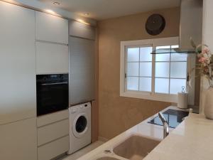 Apartamento Dunas Los Baños