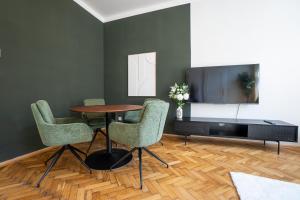 Sage & Sand Apartment