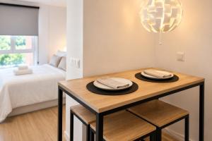 Nova MSuites Valencia