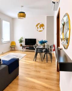 DrEaM of VeNiCe - Free parking - Ground floor