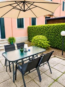 DrEaM of VeNiCe - Free parking - Ground floor