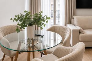 Mosquera Palace MSuites