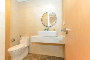FLC Sea Tower Quy Nhon Beach Condotel