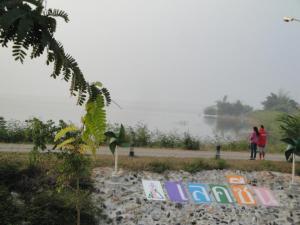 Lake Scene Resort