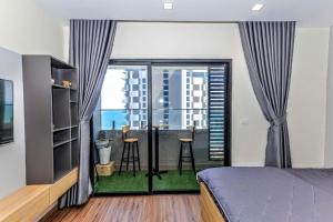 FLC Sea Tower Quy Nhon Beach Condotel