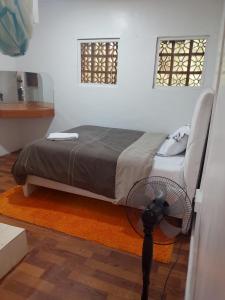 Tigoni staycation