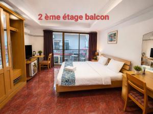 the L Hua Hin