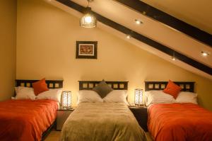 Cusco Bed and Breakfast