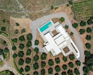 Ampelea Inspired Living - with 60 sqm Private Heated Infinity Pool