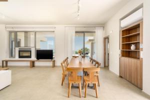 Ampelea Inspired Living - with 60 sqm Private Heated Infinity Pool