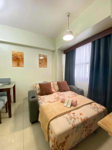 1 bedroom at Rexi staycation