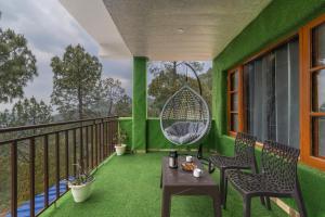 Sun Pine Villa Operated by Splendid Retreat Hotels