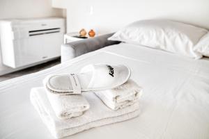Bassano 28 - Modern Studio by InnStay