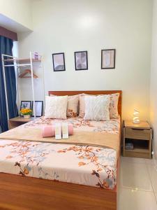 1 bedroom at Rexi staycation