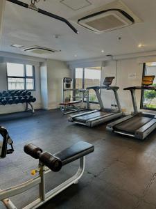 1 bedroom at Rexi staycation