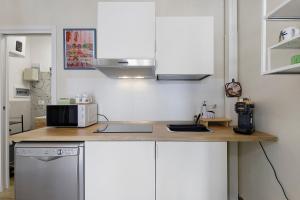 Chicco & Mirka Loft in Rome Metro A