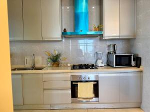 The Lorenzo A Calm Two Bedroom Apartment
