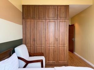 The Lorenzo A Calm Two Bedroom Apartment
