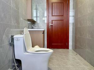 The Lorenzo A Calm Two Bedroom Apartment