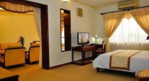 Song Tra Hotel