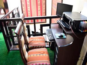 Cusco Bed and Breakfast