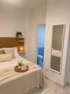 Merced Peña 26 - Studio in Downtown Málaga