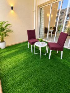 Rio De Goa - Premium Apartments, 4 Mins to GOI Airport