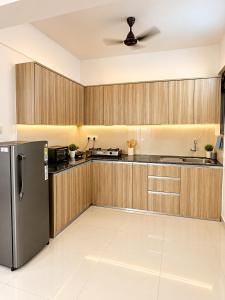 Rio De Goa - Premium Apartments, 4 Mins to GOI Airport