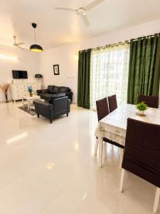 Rio De Goa - Premium Apartments, 4 Mins to GOI Airport