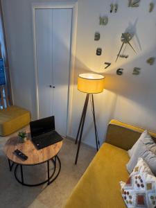 Ancient Philippi Luxury Apt MKP