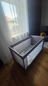 A modern apartment in the heart of Podgórze