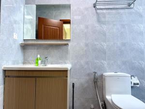 The Oysters Dream A Luxurious 3 Bedroom Apartment