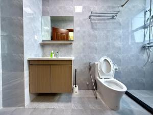 The Oysters Dream A Luxurious 3 Bedroom Apartment