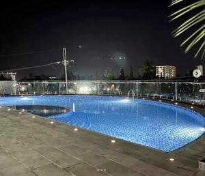 The Oysters Dream A Luxurious 3 Bedroom Apartment