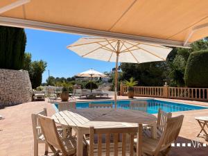 VH Costa Blanca - Aleluya
