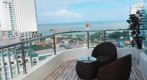 New Sun Hotel Nha Trang