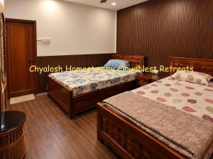 Chyalosh Homestay by CloudNest Retreats
