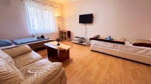 Family Friendly Apartman