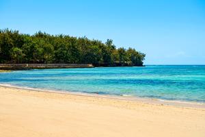 Wide Ocean Views - Two Bedrooms - Uroa Beachfront