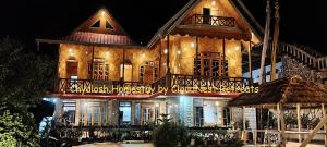 Chyalosh Homestay by CloudNest Retreats