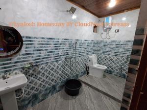 Chyalosh Homestay by CloudNest Retreats